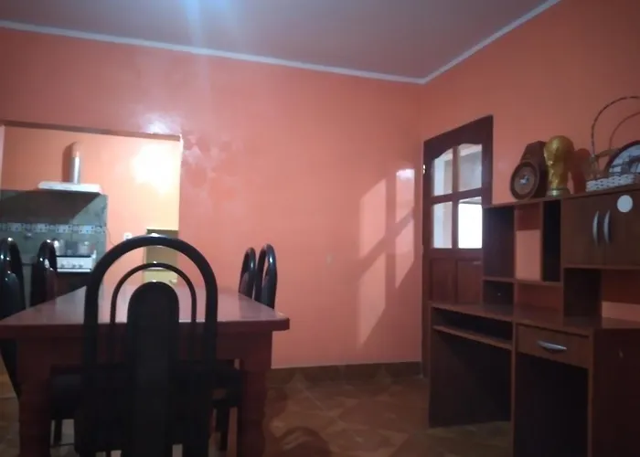 Hostal Lucero