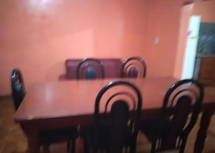 Hostal Lucero