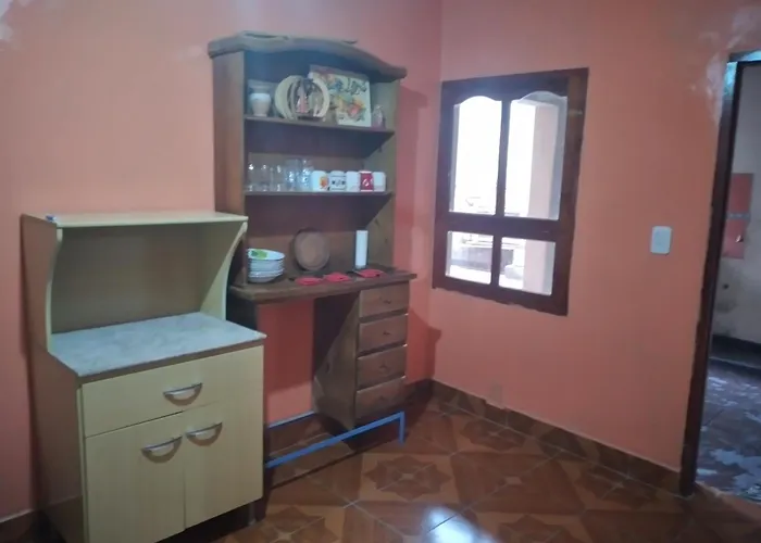 Hostal Lucero