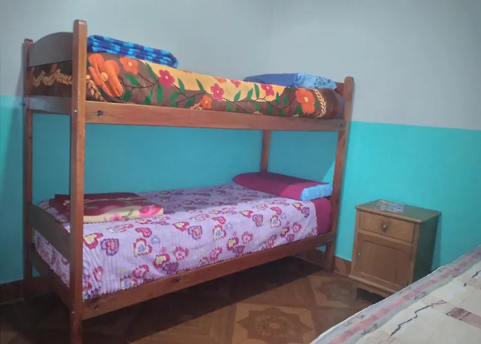 Hostal Lucero