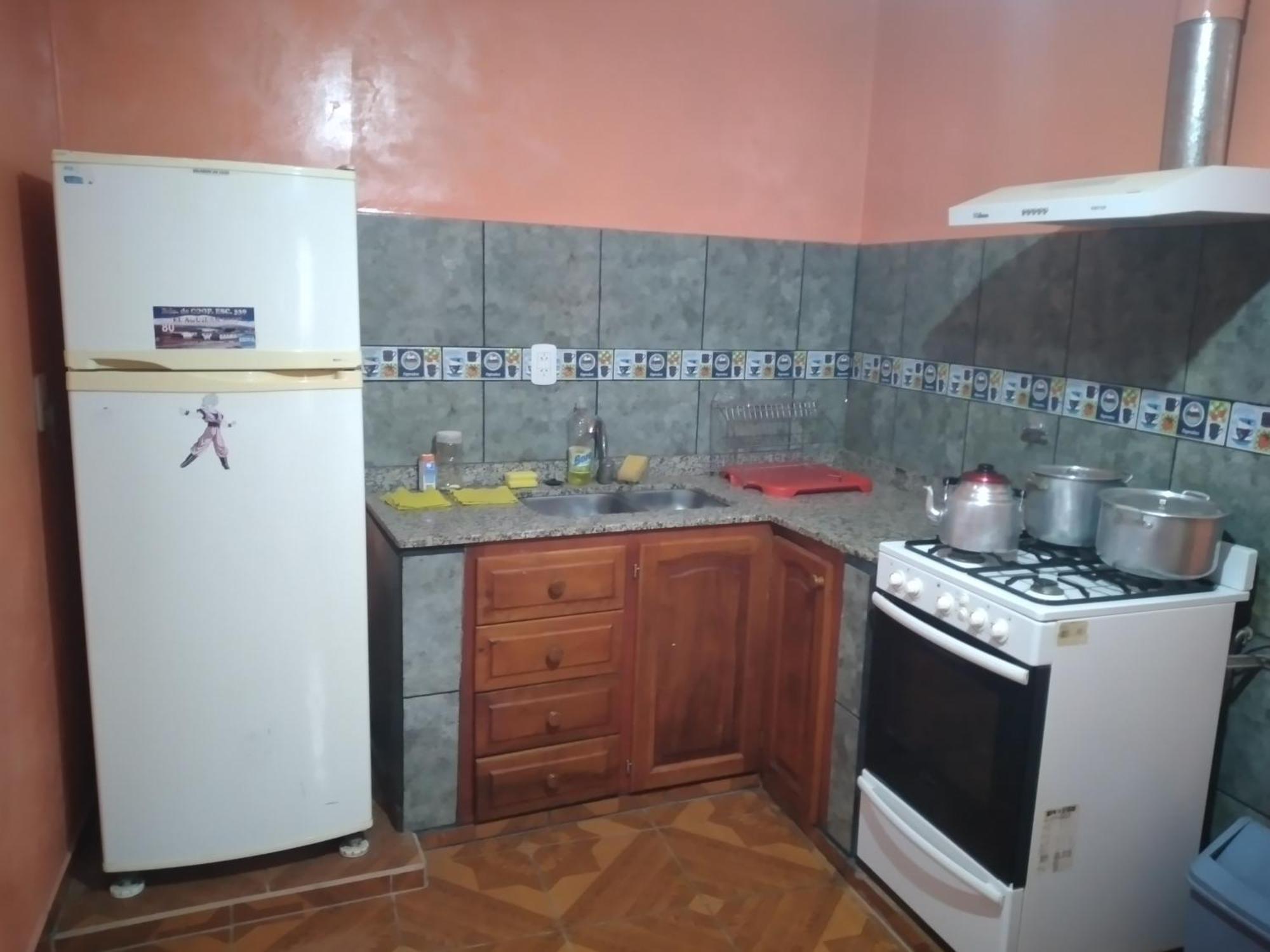 Apartamento Lucero