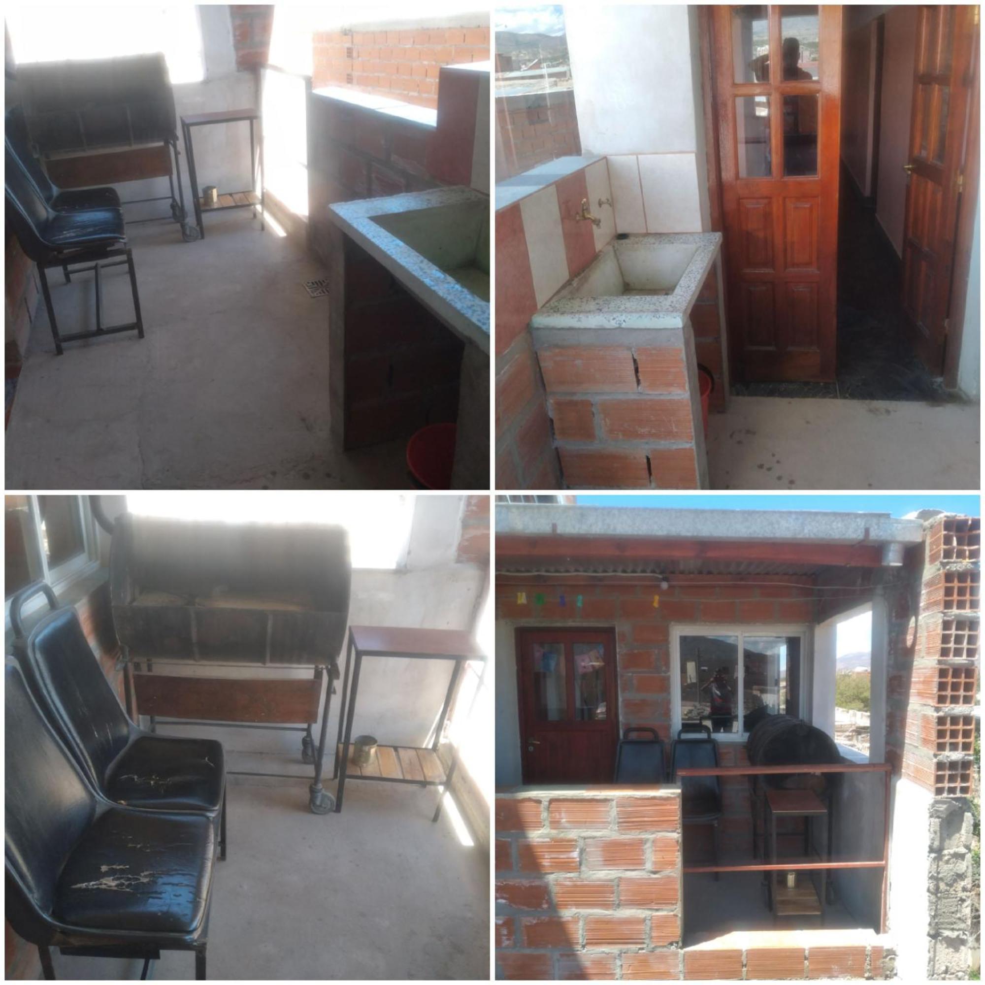 Lucero Apartamento